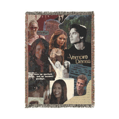 TVD Blanks - Eternal Night